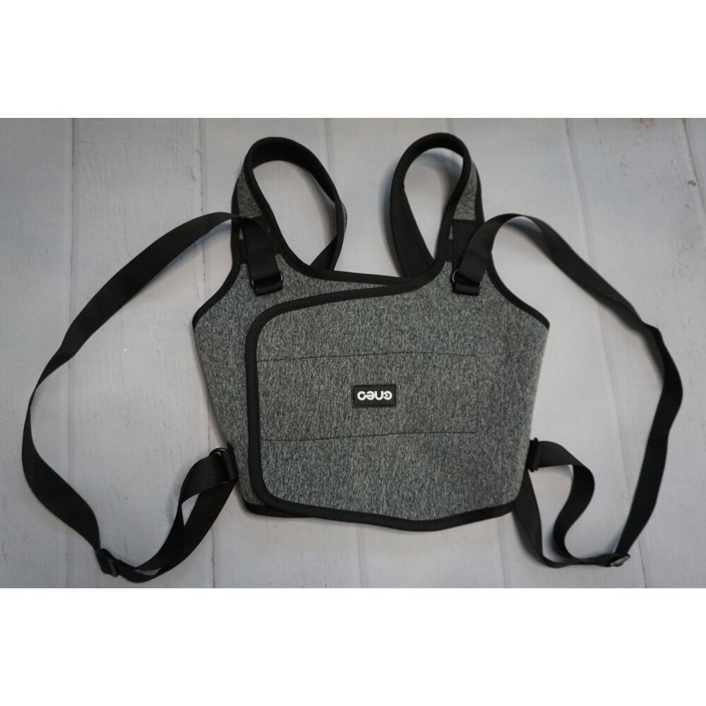 CNEO Dog Lift Harness, Dog Sling/ Support Harness for Back Legs - Size XL - Picture 7 of 9